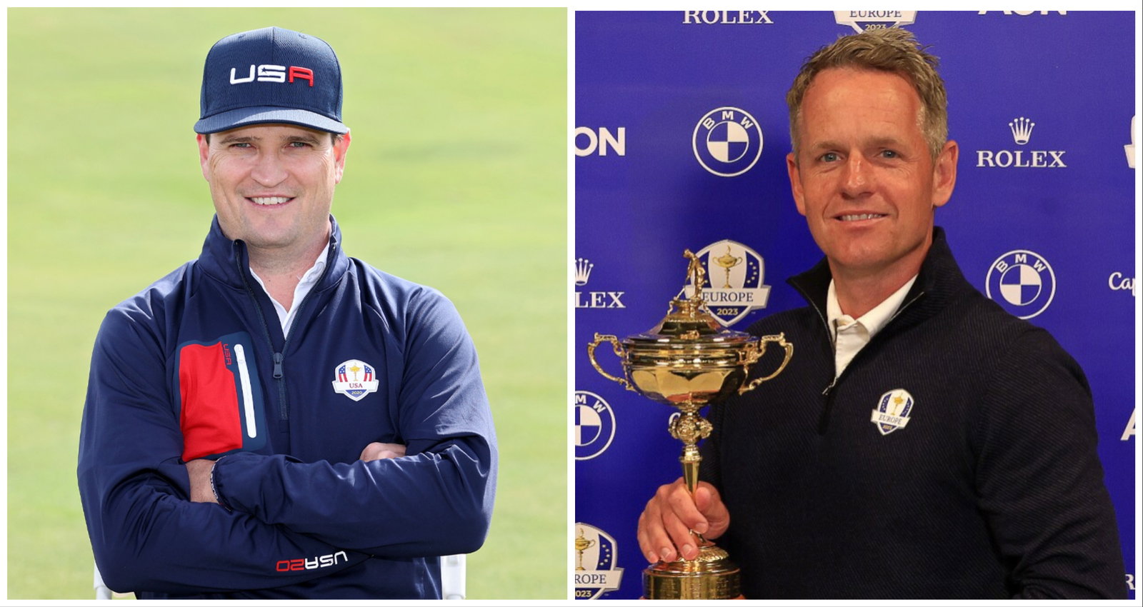 European Ryder Cup Team 2023: Player Guide, Past Form, Stats and Top Scorer Odds